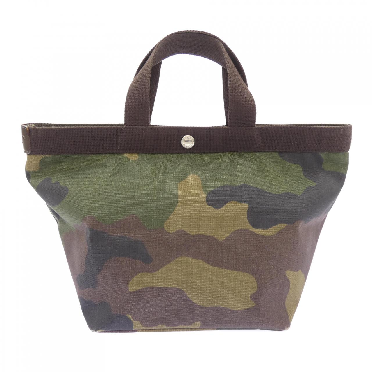 エルベシャプリエ HERVE CHAPELIER 舟型トート 707W BAG