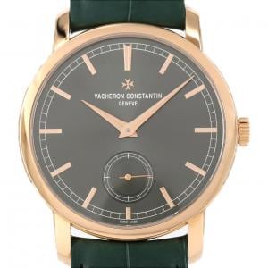 ヴァシュロン･コンスタンタン トラディショナル マニュアルワインディング PG 82172/000R-H008 PG･RG 手巻