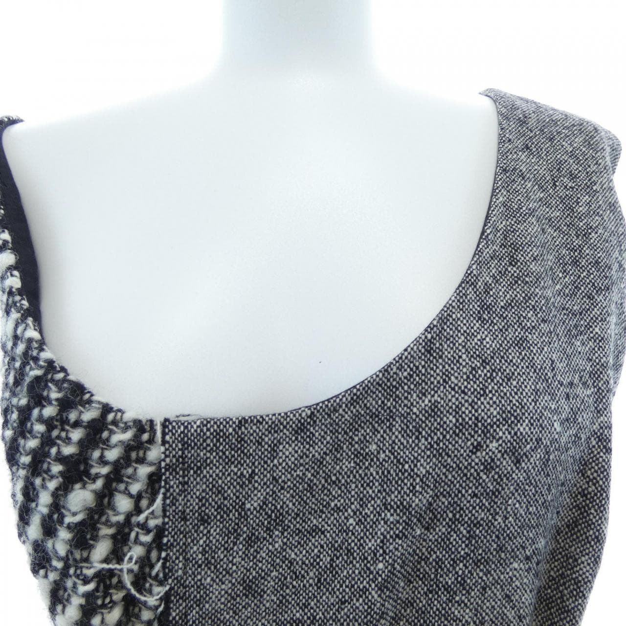 ステラマッカートニー STELLA MCCARTNEY 397546 5FB39 ワンピース