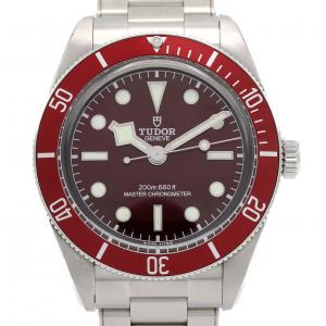 チューダー/チュードル ブラックベイ58 M7939A1A0RU-002 SS 自動巻