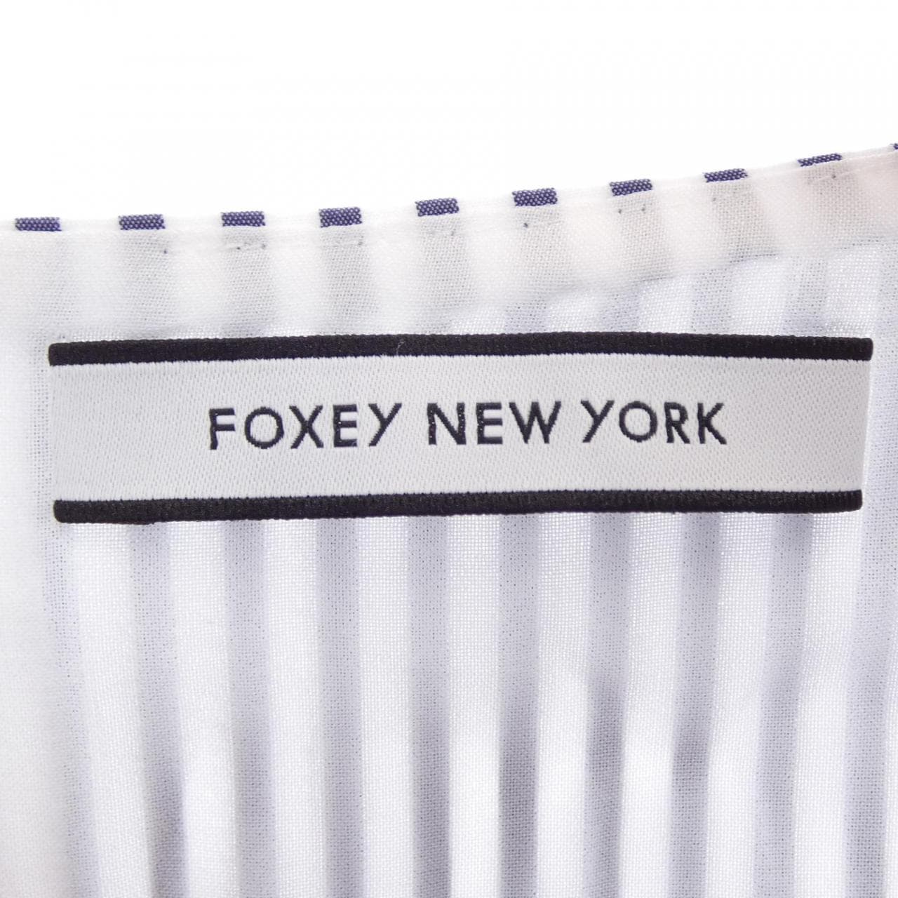フォクシー FOXEY 40096 ワンピース