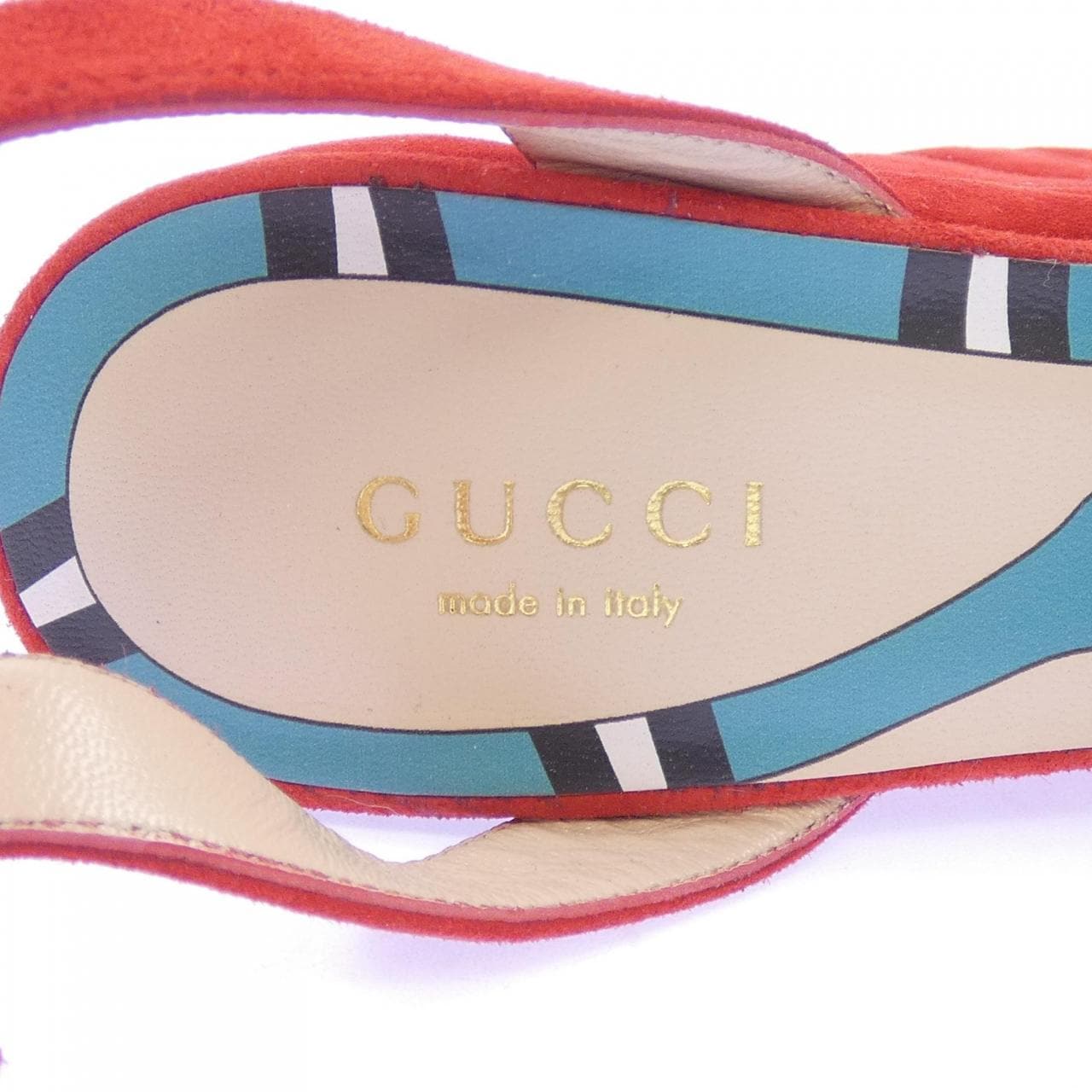 グッチ GUCCI サンダル