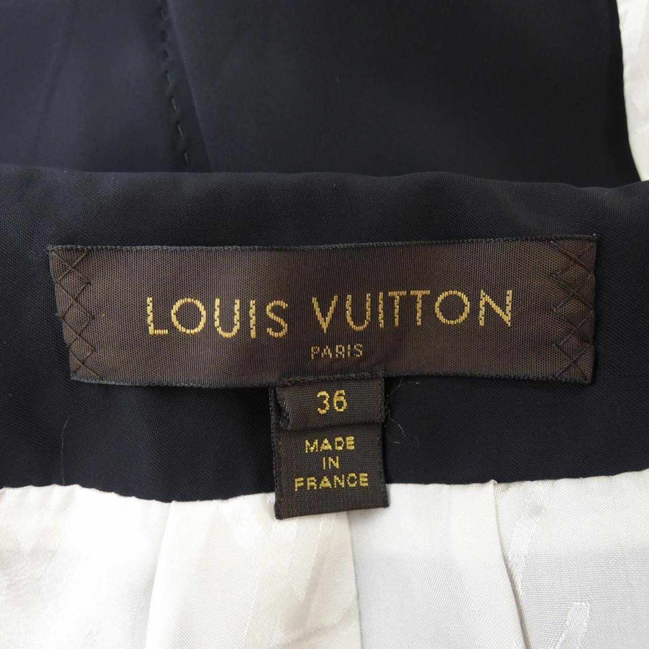 ルイヴィトン LOUIS VUITTON WKJA09VIQ トップス