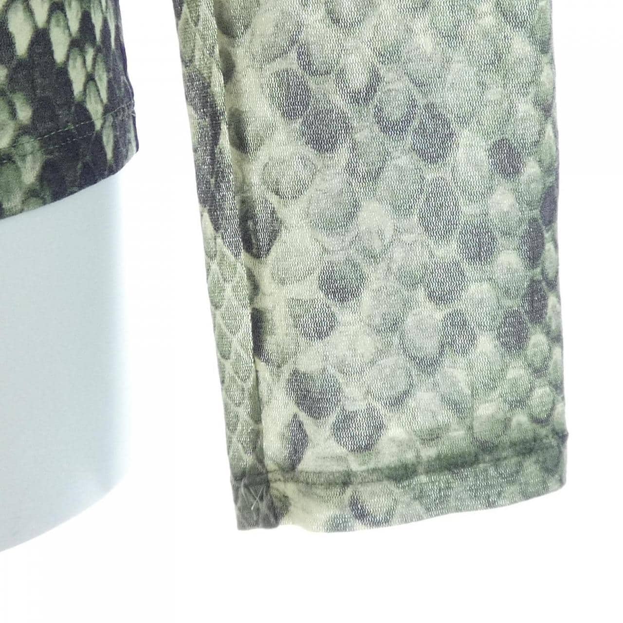イッセイミヤケ ISSEY MIYAKE IM91 JK028 トップス