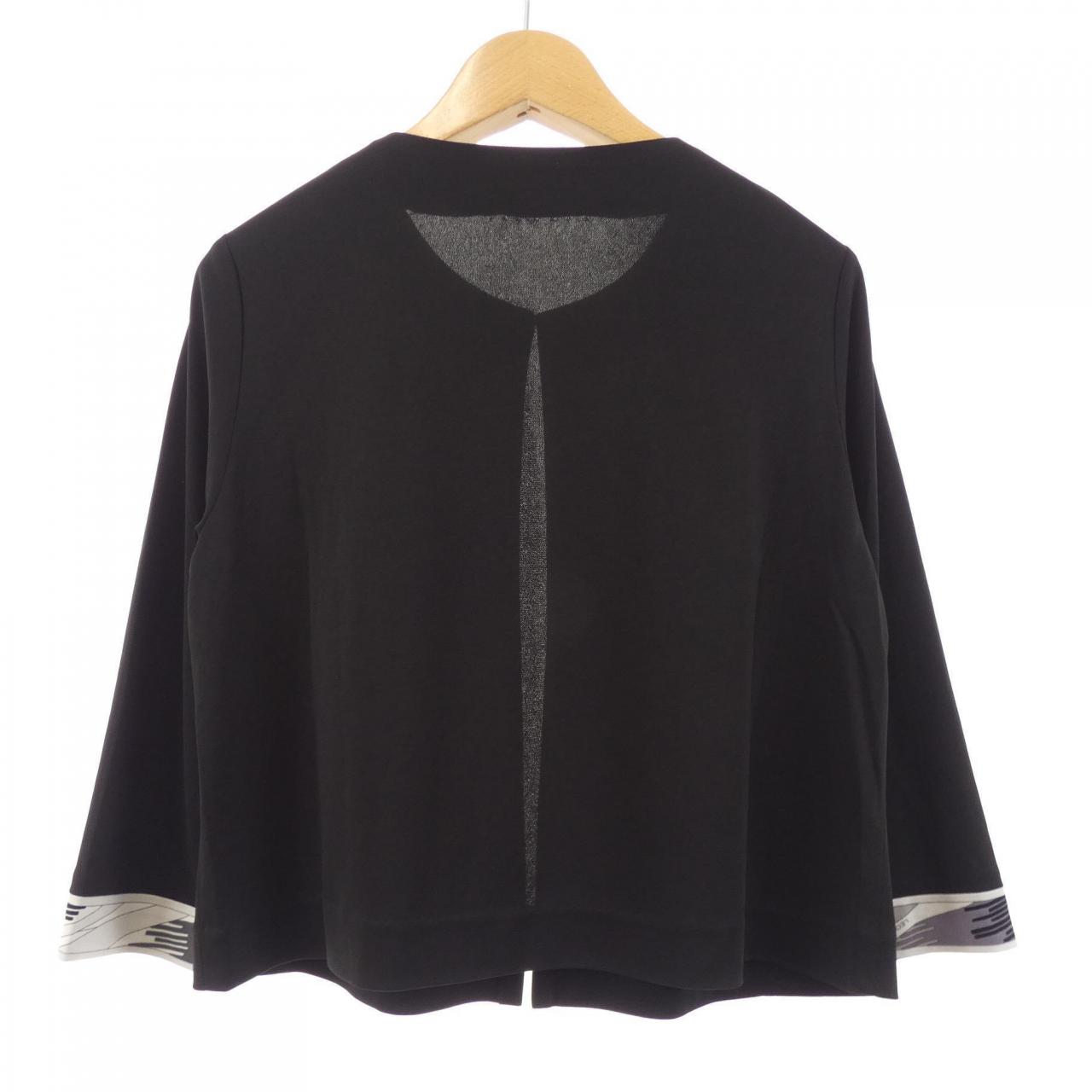 レオナールファッション LEONARD FASHION カーディガン