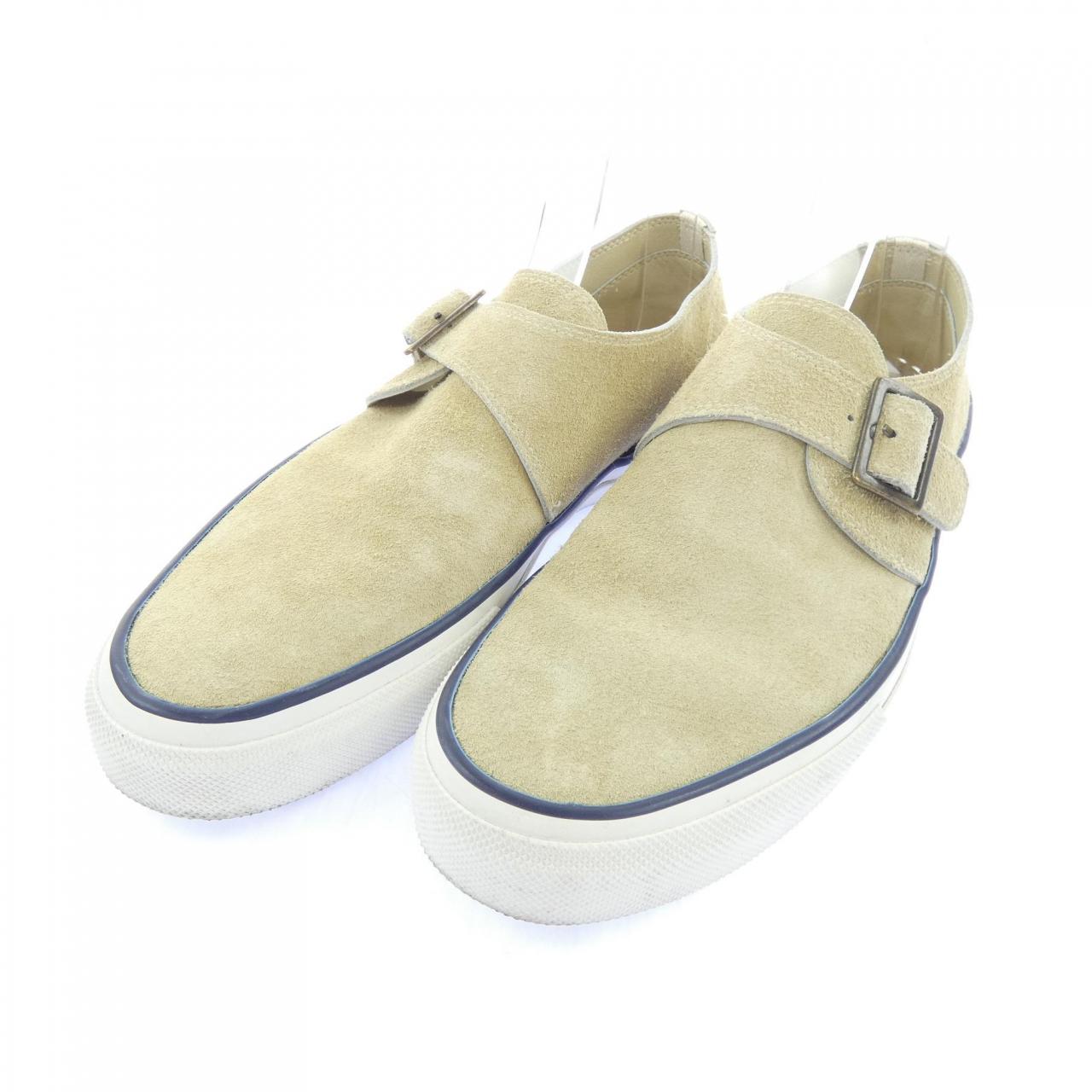 アナトミカ ANATOMICA シューズ