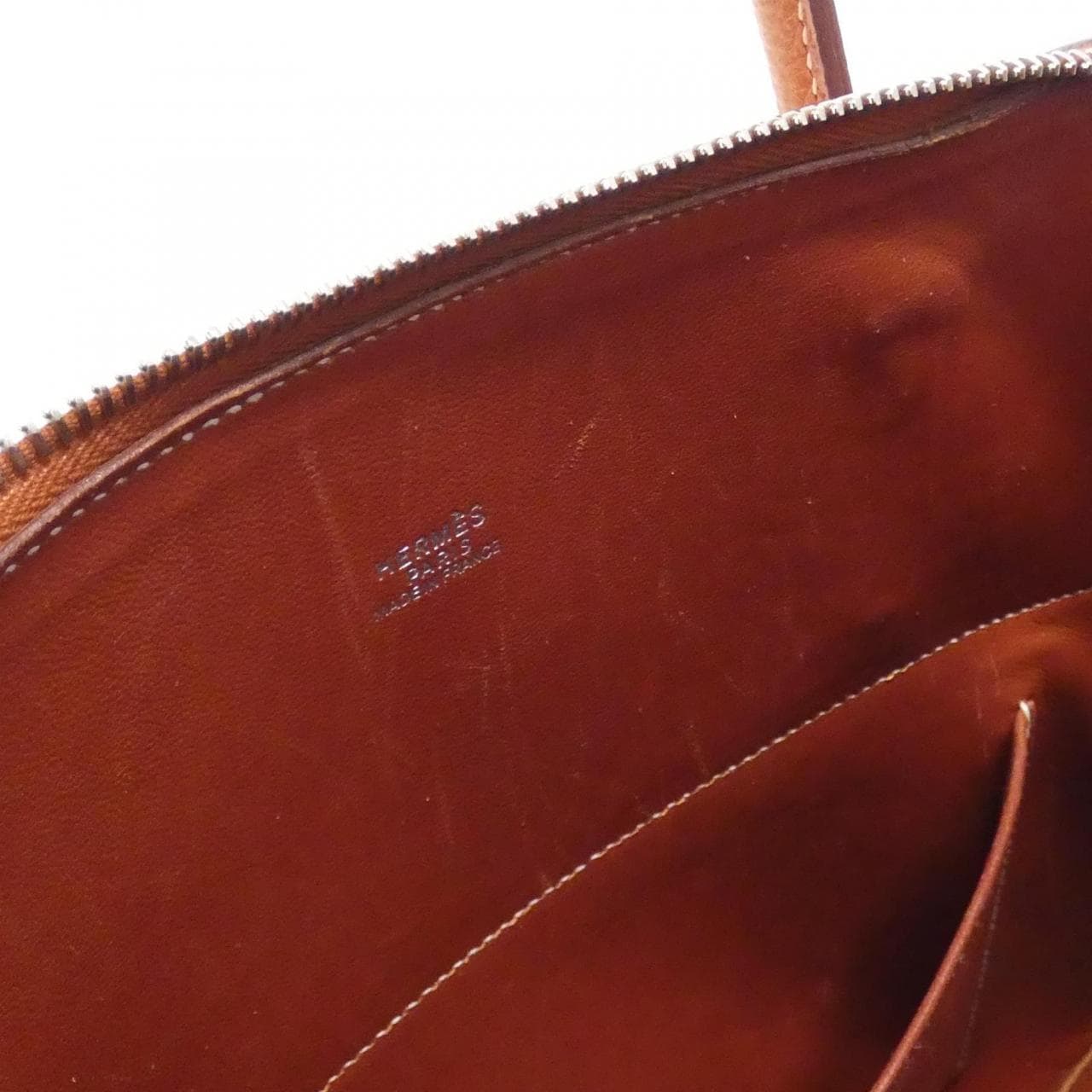 エルメス ボリード 35cm 045392CK バッグ