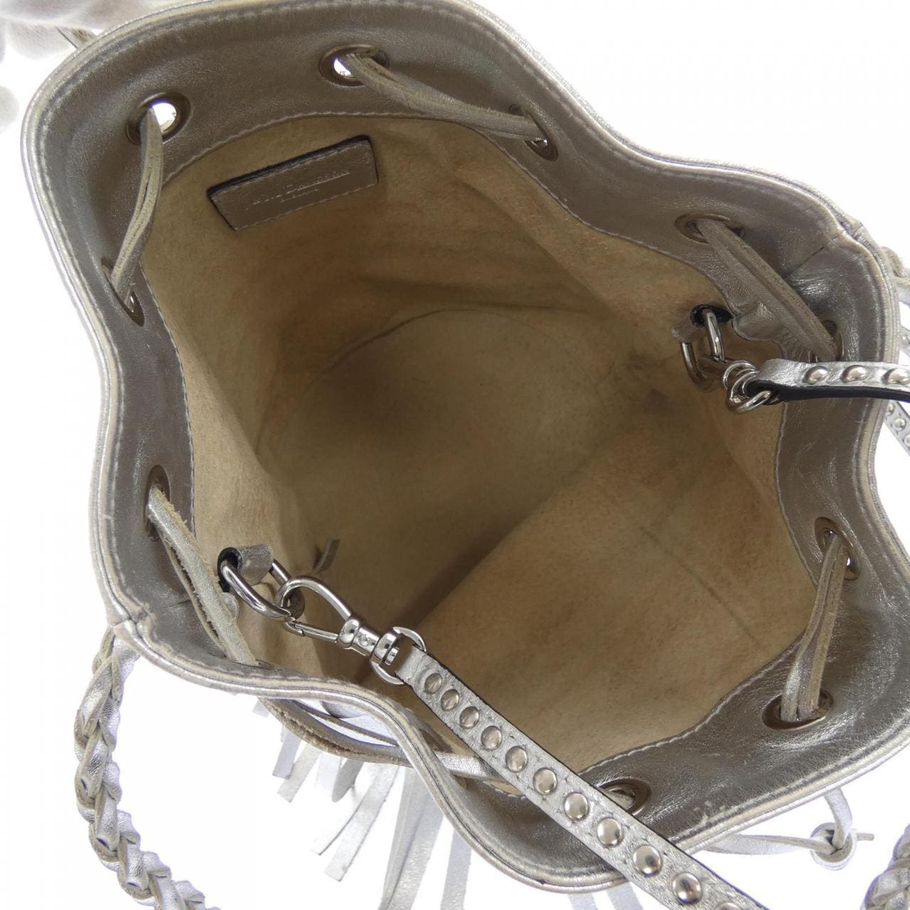ジェイアンドエムデヴィッドソン J&M DAVIDSON BAG