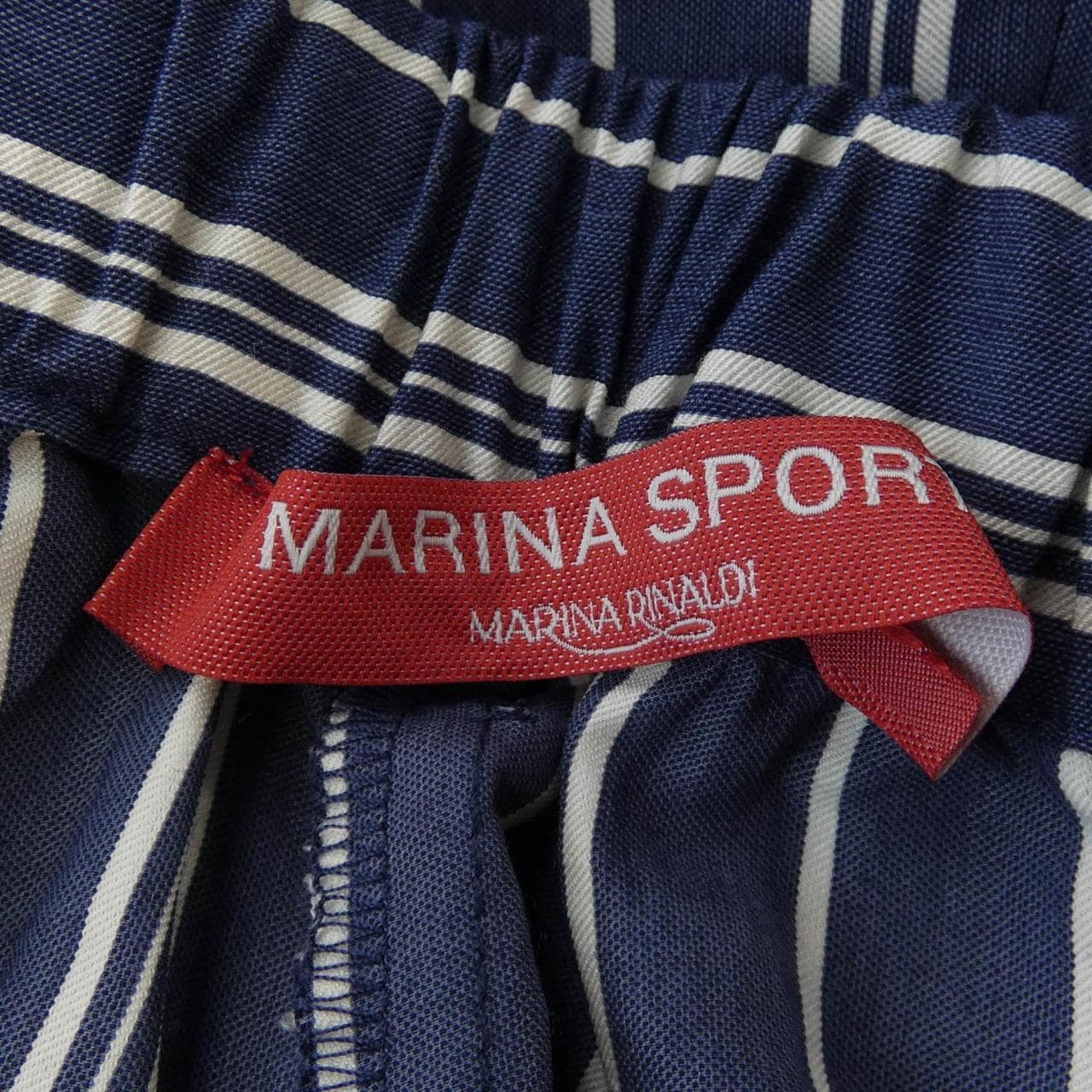 マリナリナルディ MARINA RINALDI パンツ