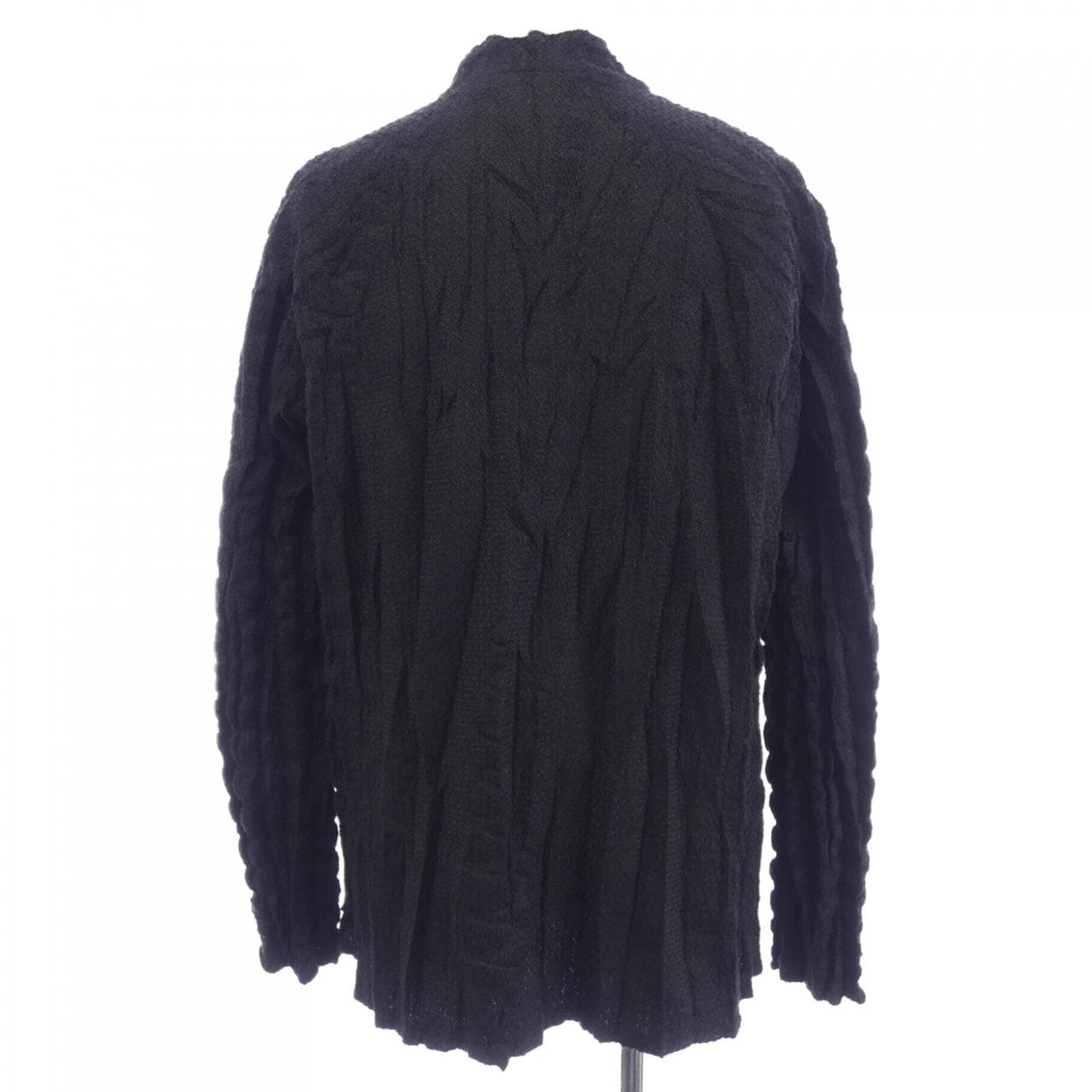 イッセイミヤケメン ISSEY MIYAKE MEN ME01FD033 ジャケット