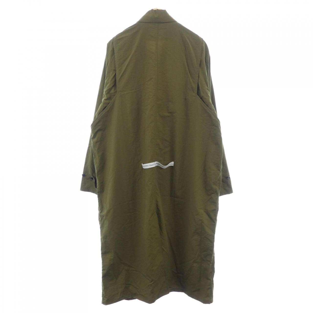 コメ兵｜SEMOH コート｜SEMOH｜メンズファッション｜アウター
