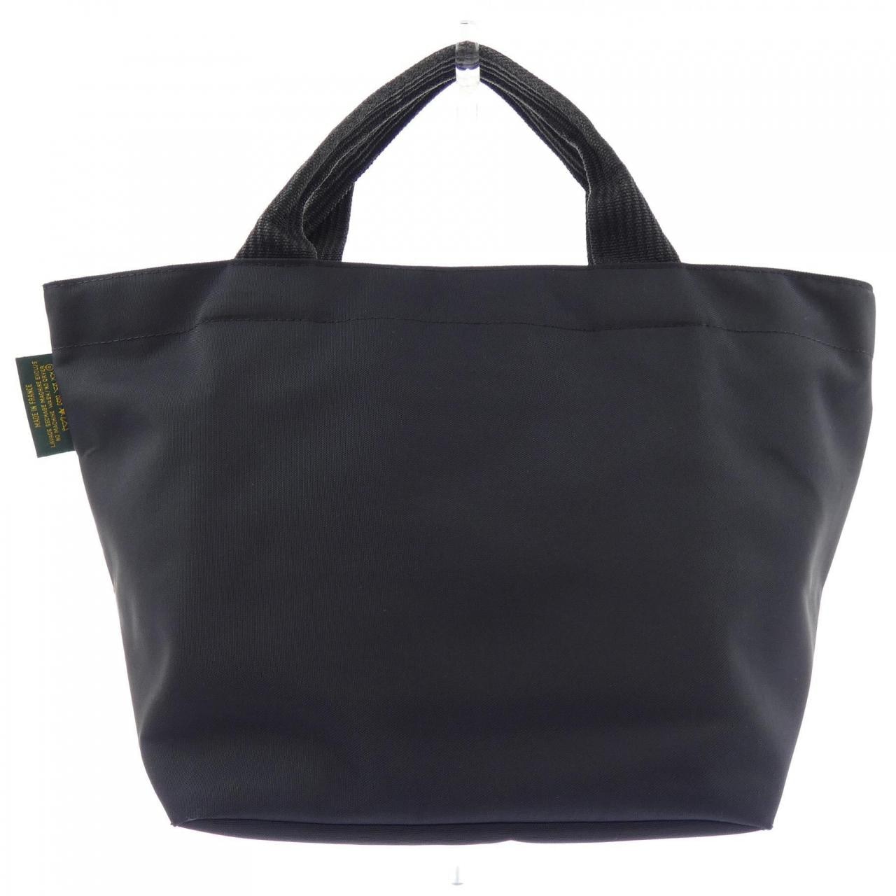 エルベシャプリエ HERVE CHAPELIER 舟形トート 1027N BAG