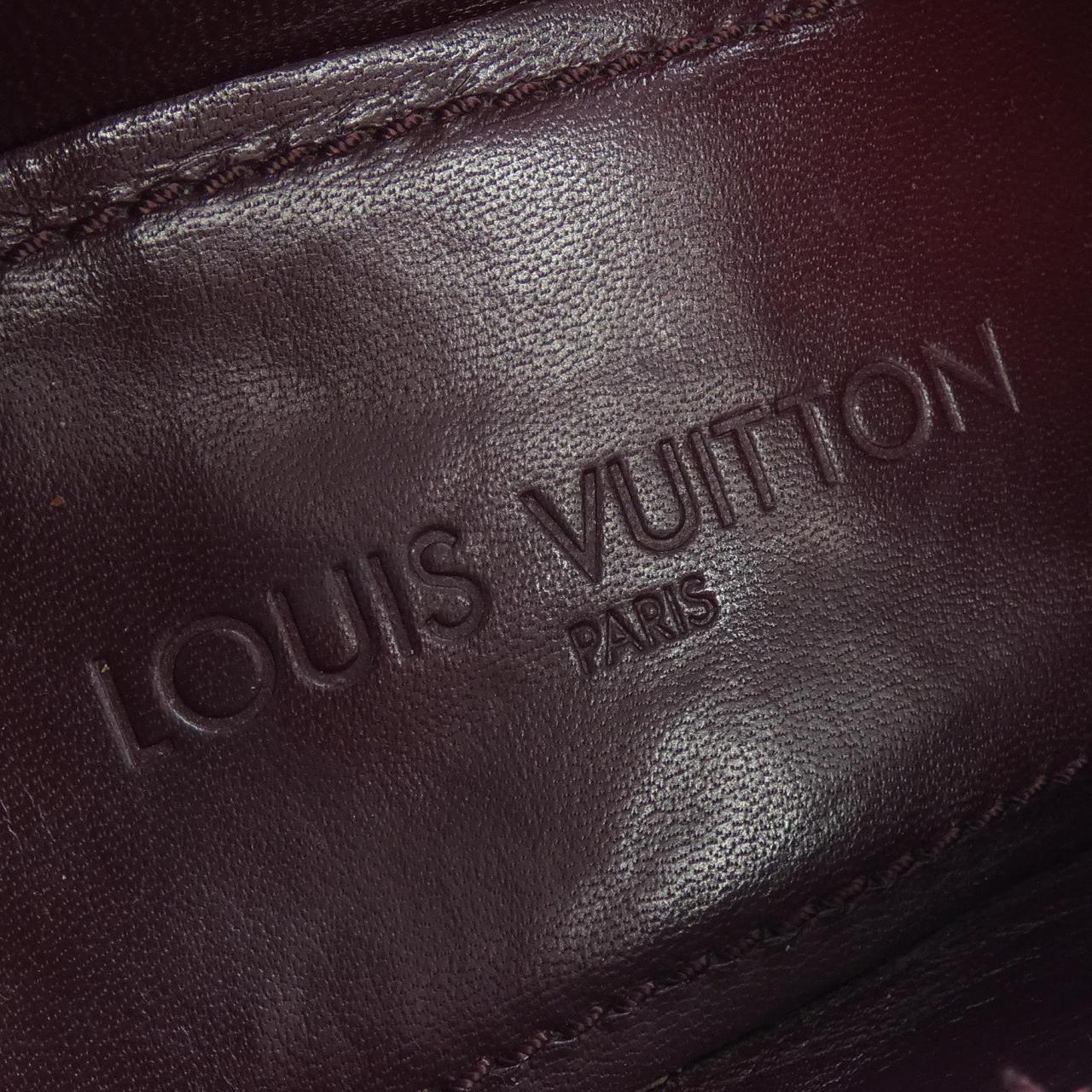ルイヴィトン LOUIS VUITTON シューズ