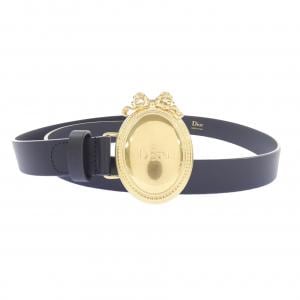 クリスチャンディオール CHRISTIAN DIOR DIOR MEDAILLON 25mm BELT