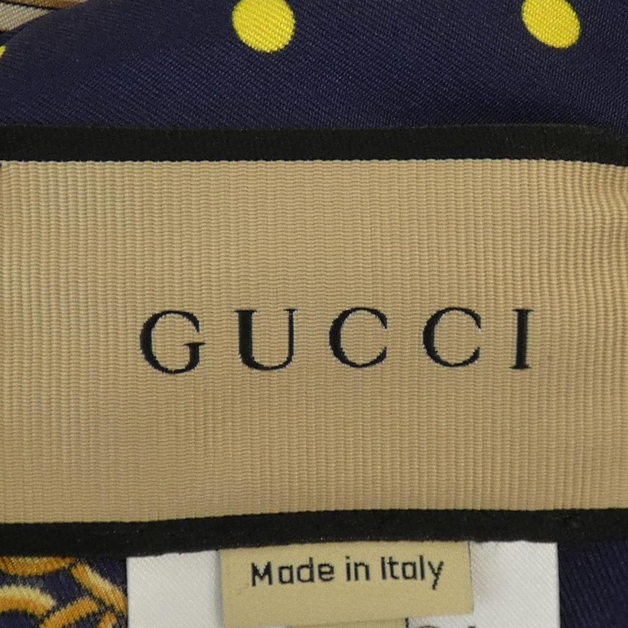 グッチ GUCCI 744796 ZANUR シャツ