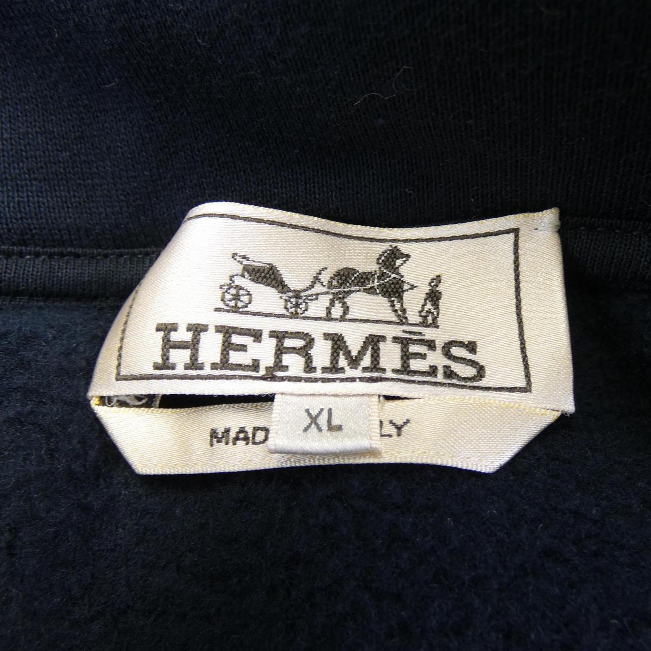エルメス HERMES 567765HA パーカー