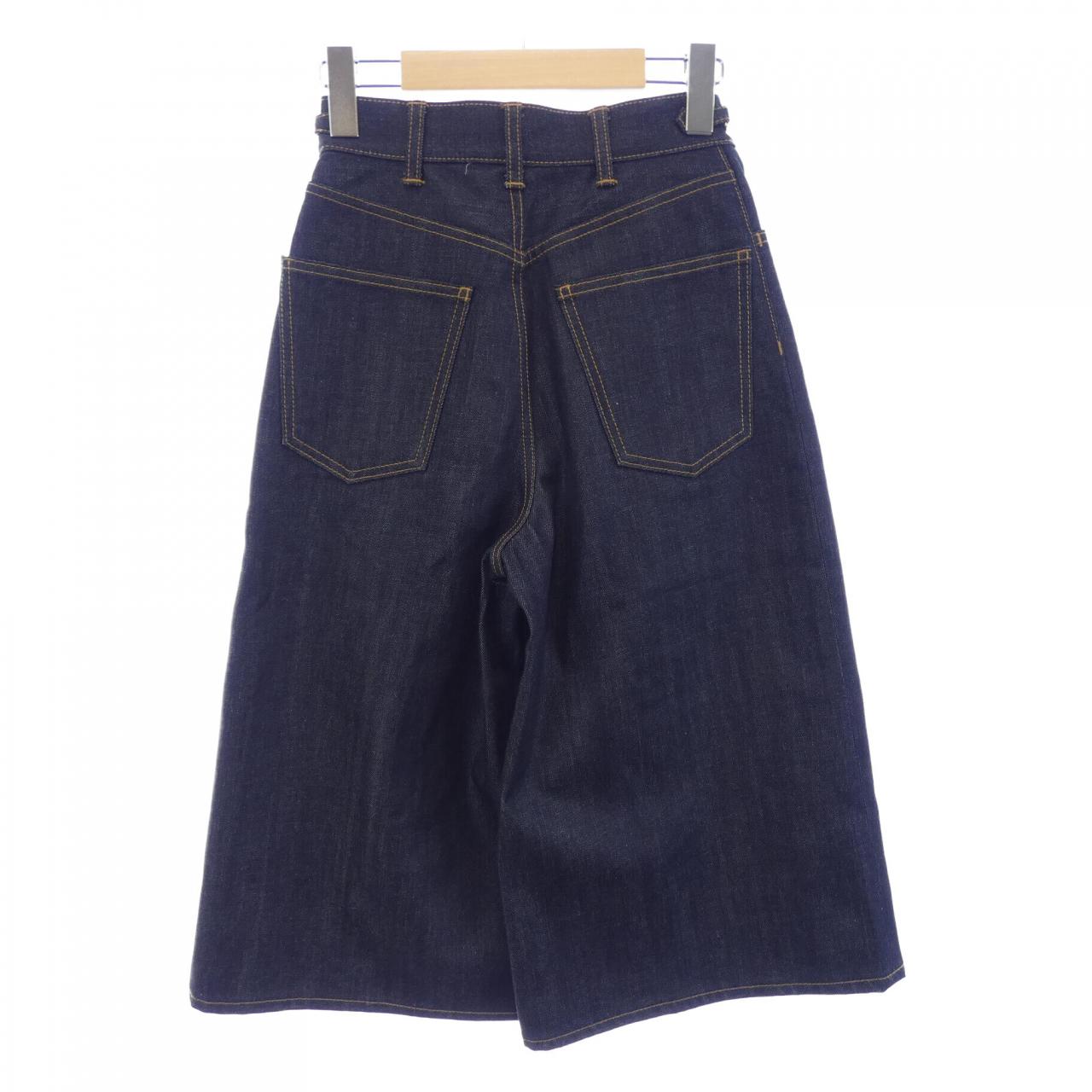 セリーヌ CELINE 2N287787D ジーンズ