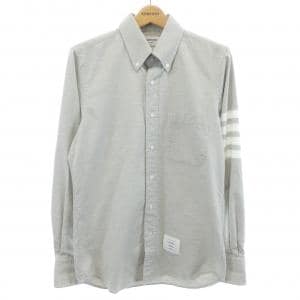 トムブラウン THOM BROWNE MWL272A シャツ