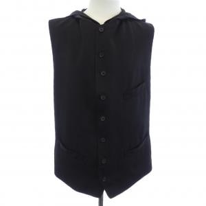 レギュレーションヨウジヤマモト REGULATION Yohji Yamamoto HK-V01-240 ベスト