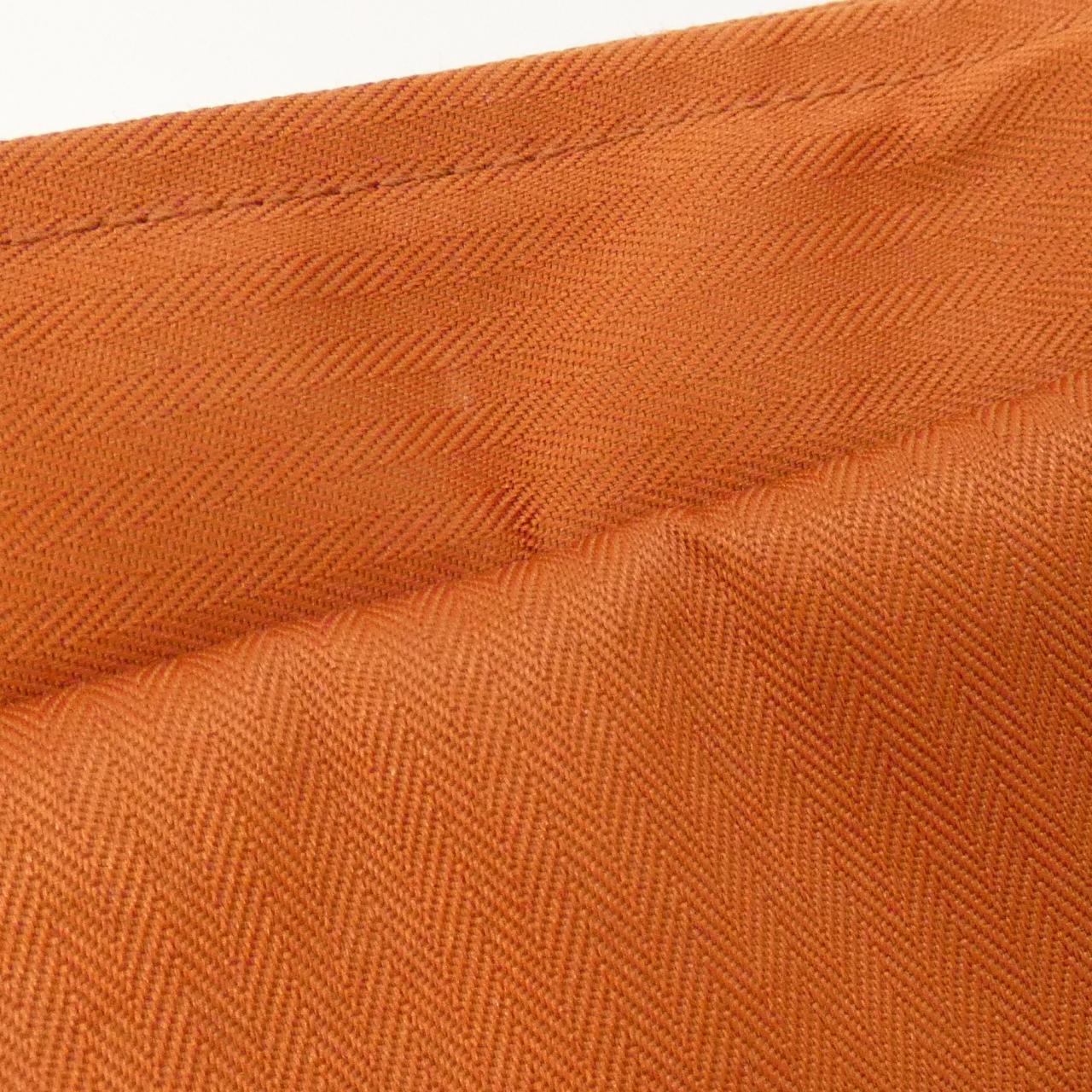 【ヴィンテージ】エルメス アカプルコ バサス 047616CK ショルダーバッグ
