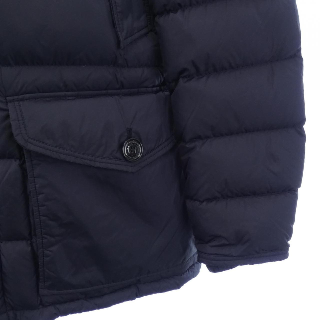 MONCLER MONCLER Down Jacket