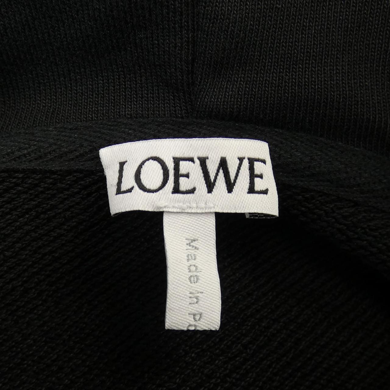 ロエベ LOEWE パーカー