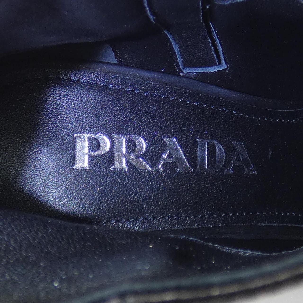 プラダ PRADA ブーツ