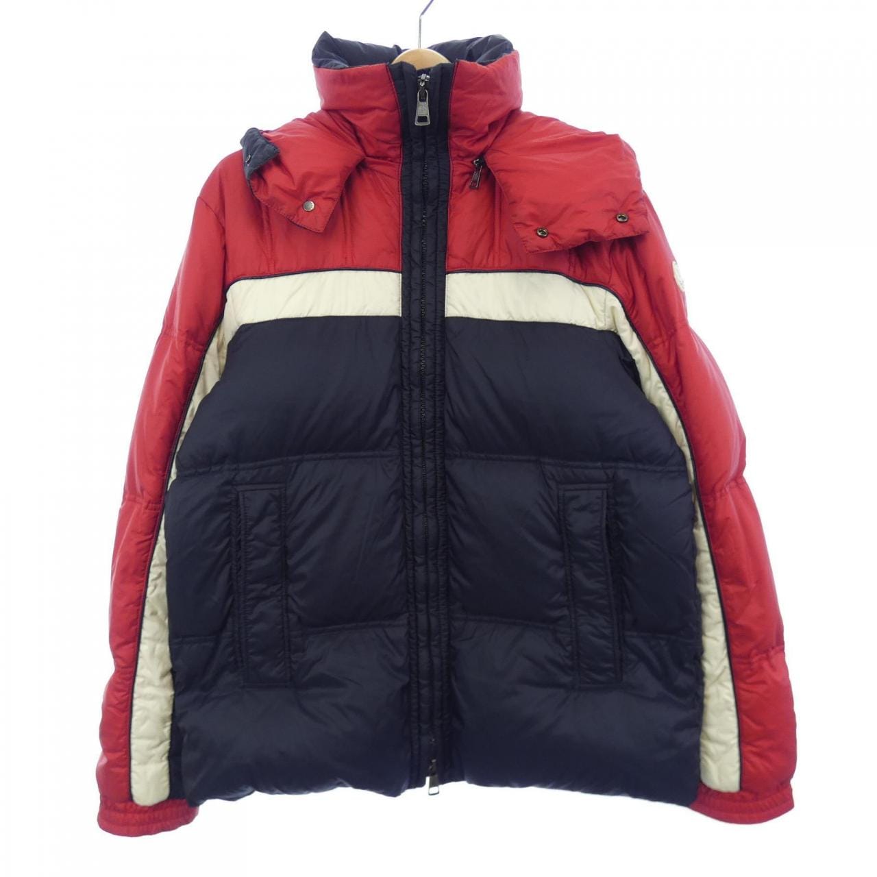 MONCLER MONCLER Down Jacket