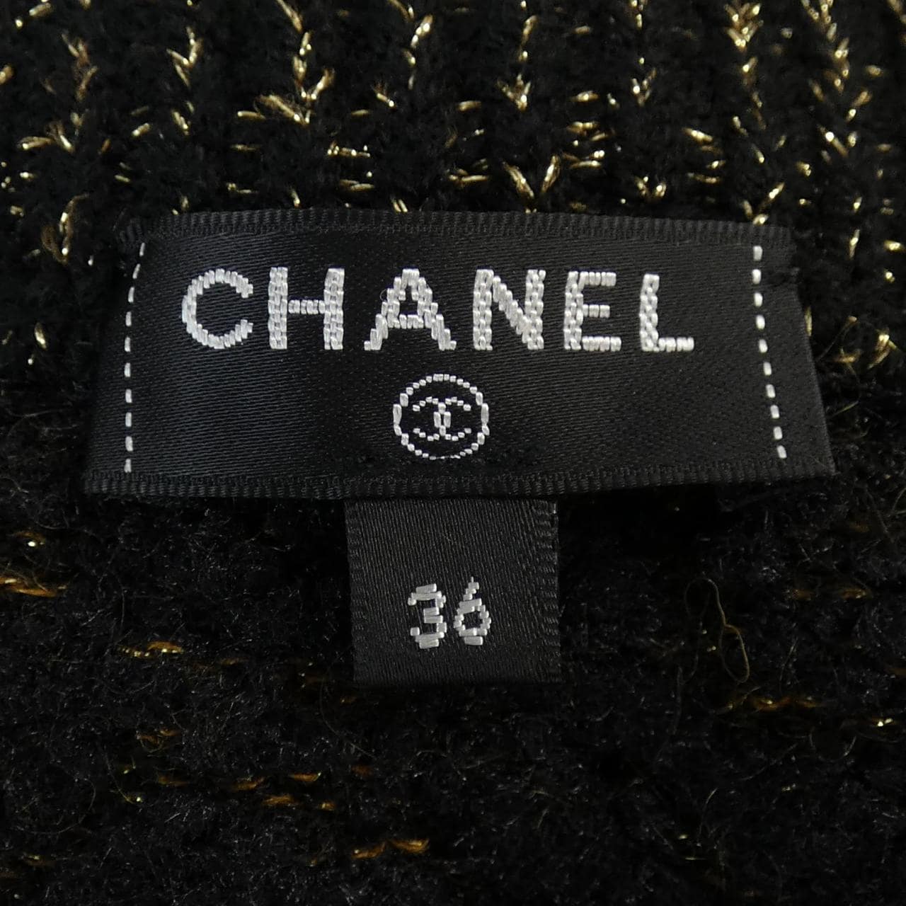 CHANEL CHANEL Skirt