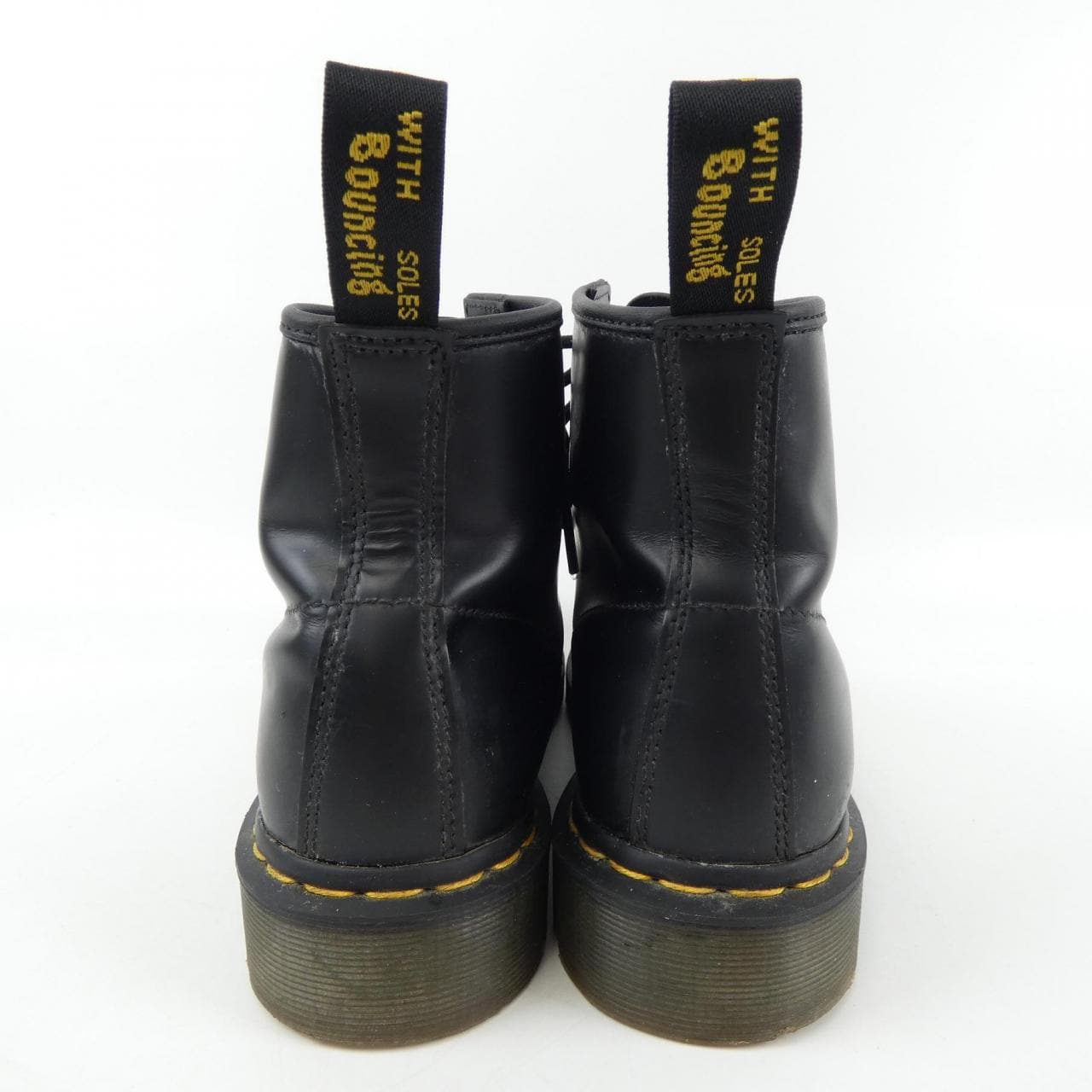 ドクターマーチン DR.MARTENS ブーツ