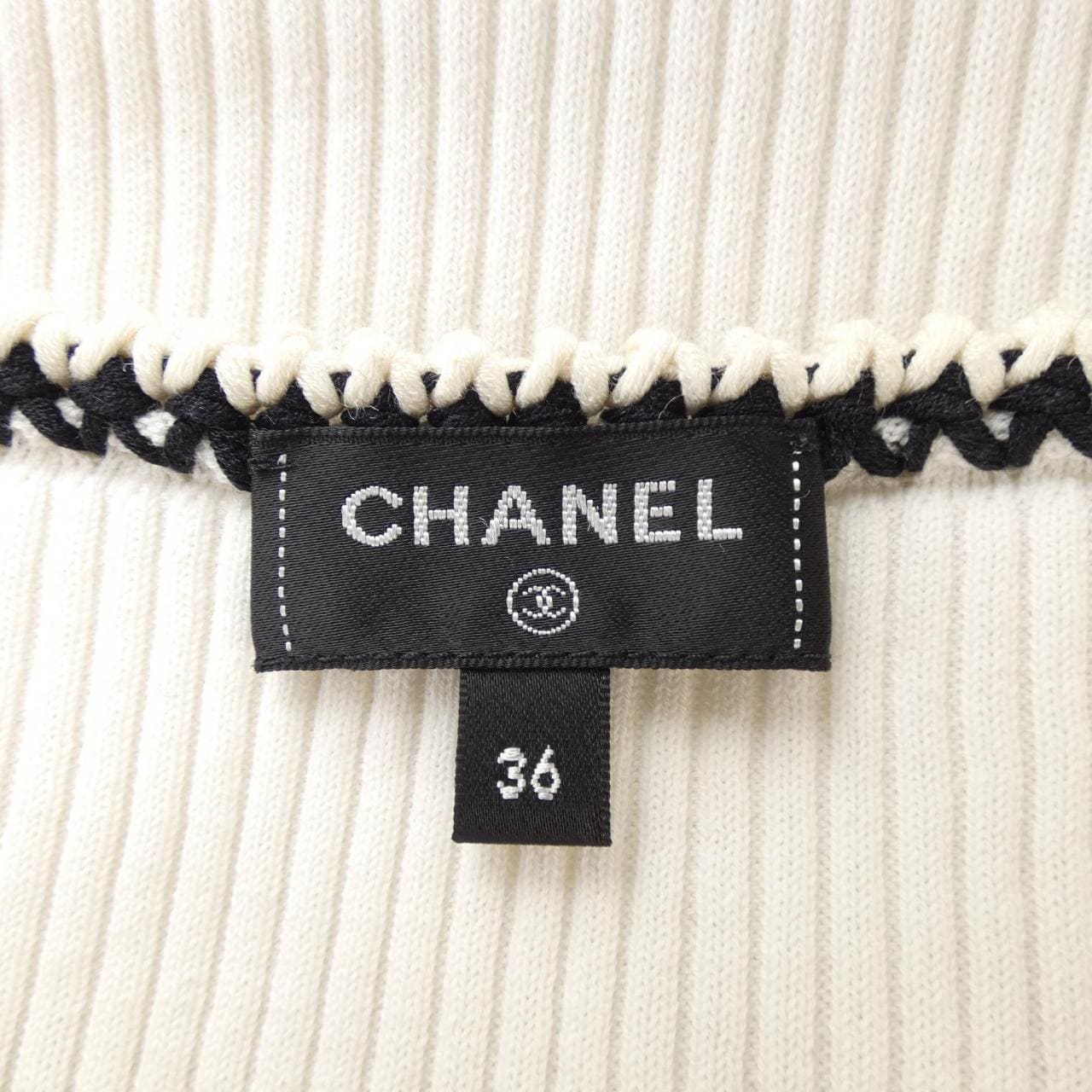 シャネル CHANEL トップス