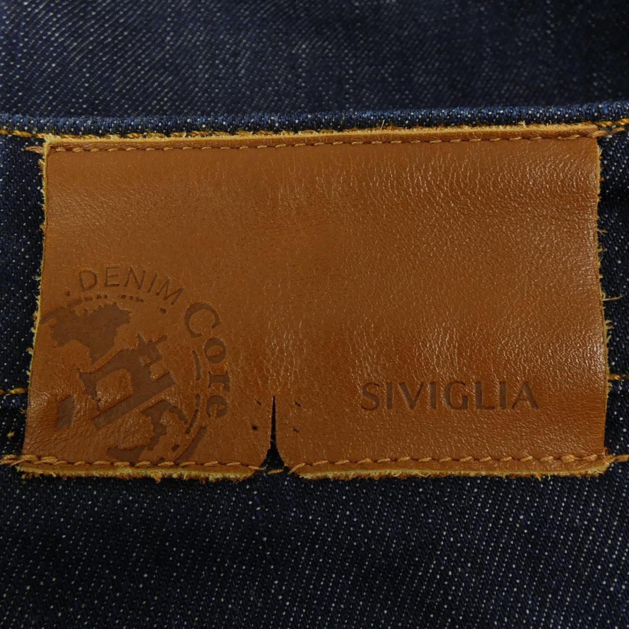 SIVIGLIA jeans
