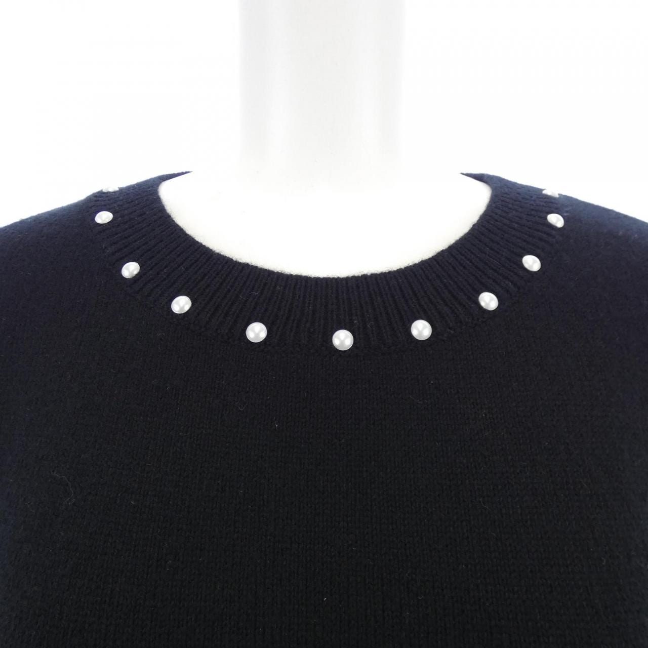 シャネル CHANEL ニット