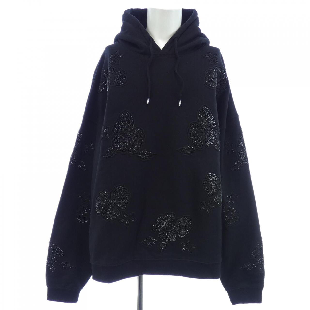 ディースクエアード DSQUARED2 パーカー
