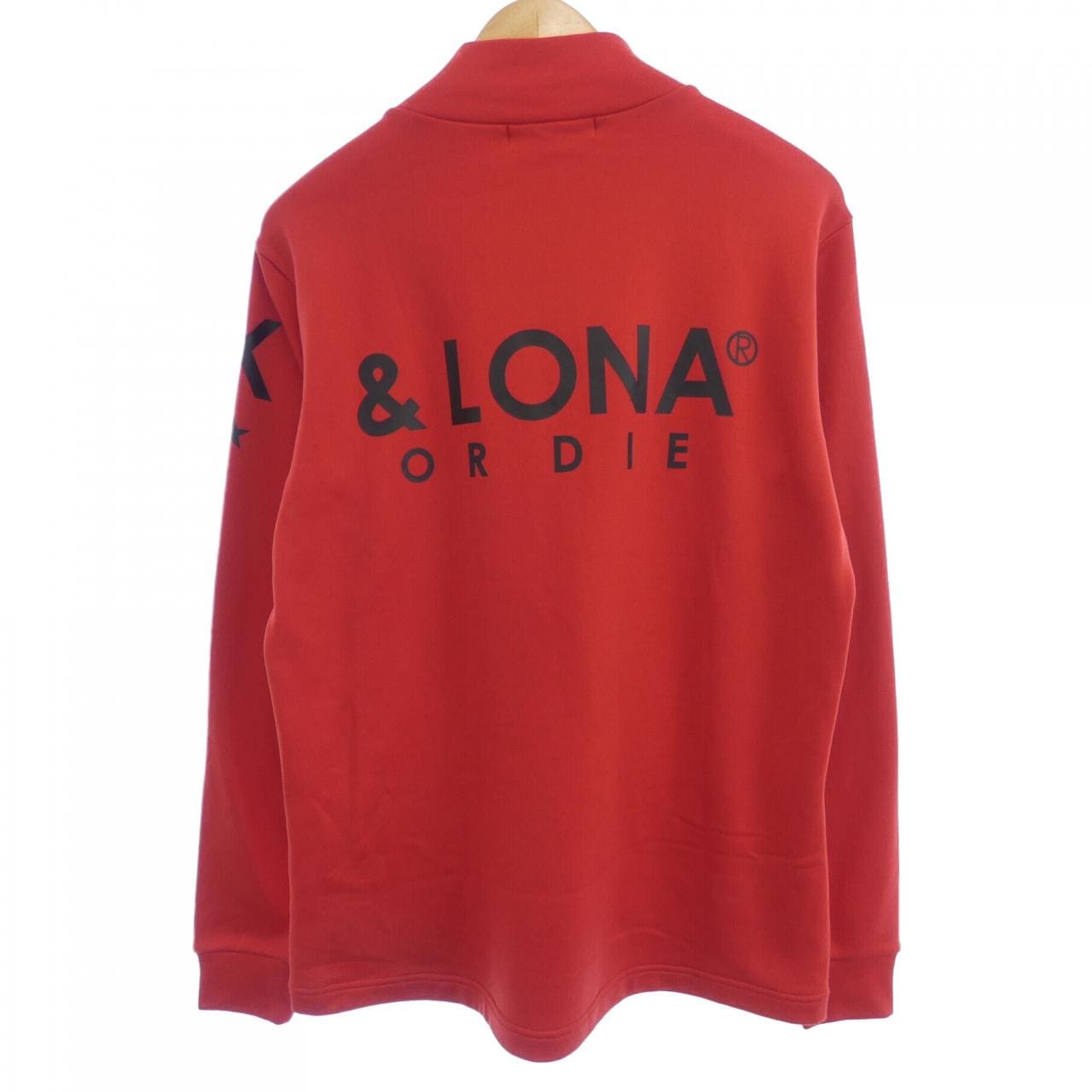 マークアンドロナ MARK&LONA トップス