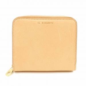 イルビゾンテ IL BISONTE WALLET