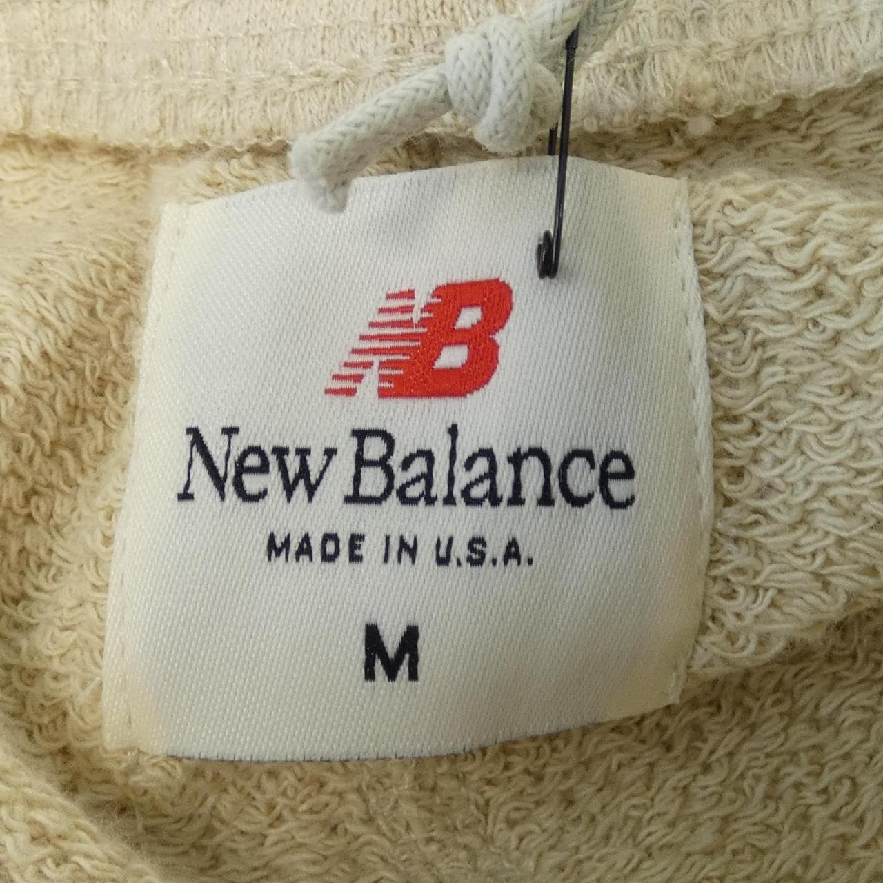 ニューバランス NEW BALANCE パンツ