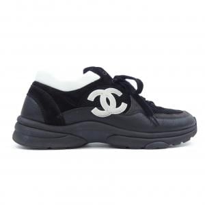 シャネル CHANEL スニーカー