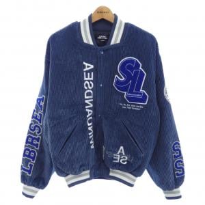 ウィンダンシー WINDANDSEA スタジャン