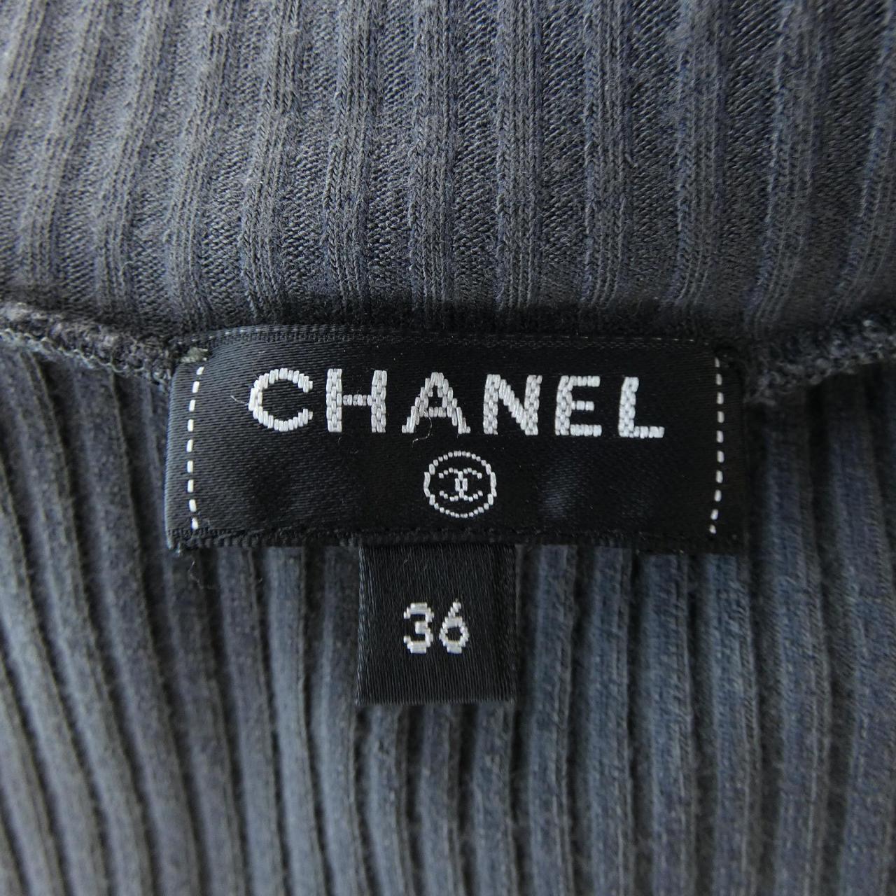CHANEL CHANEL knitwear