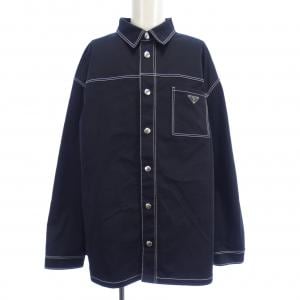 プラダ PRADA シャツ