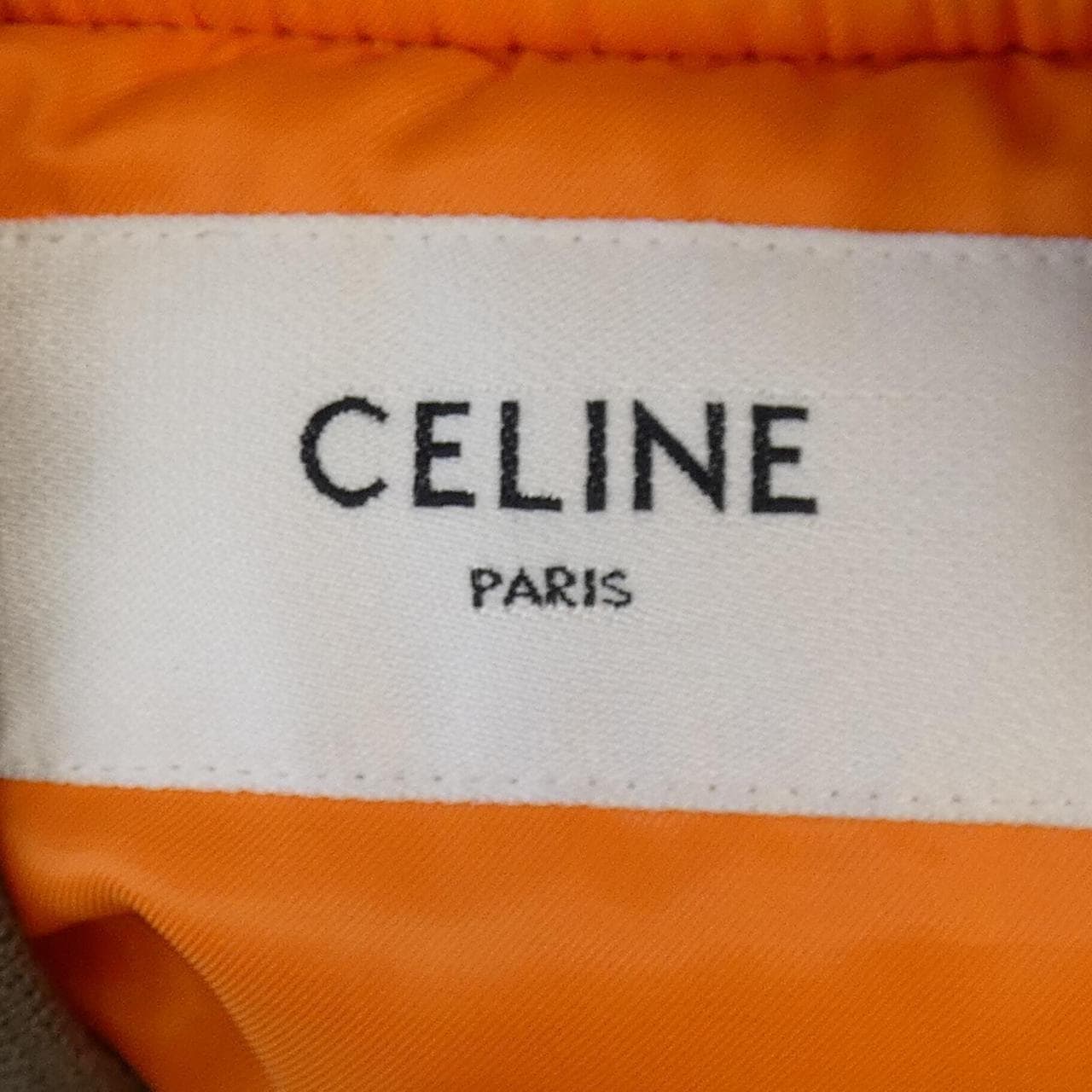 セリーヌ CELINE 2W426396E ブルゾン
