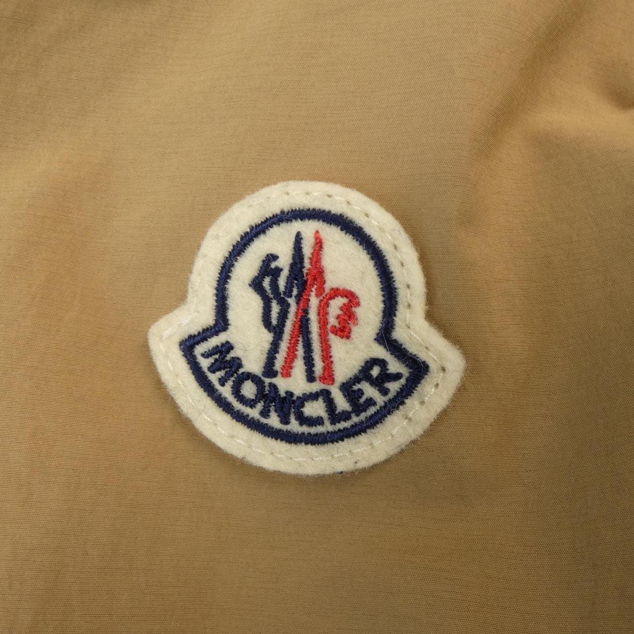 モンクレール MONCLER STIBIDEN トレンチコート