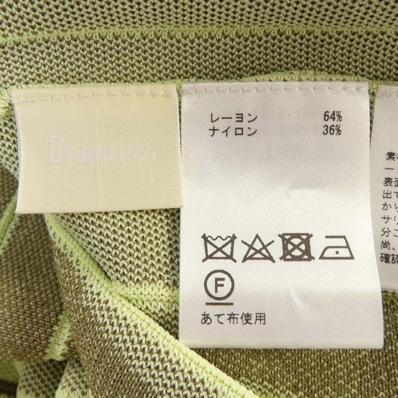 ダイアグラム Diagram ワンピース
