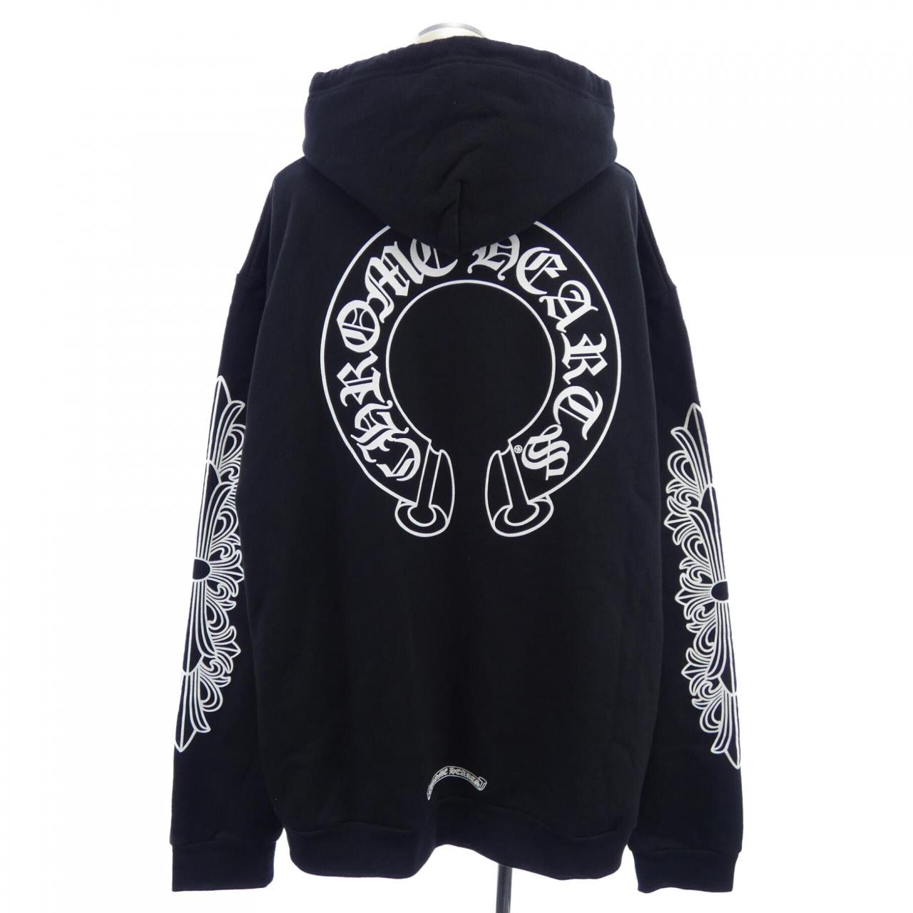 クロムハーツ CHROME HEARTS 408152701******465 パーカー