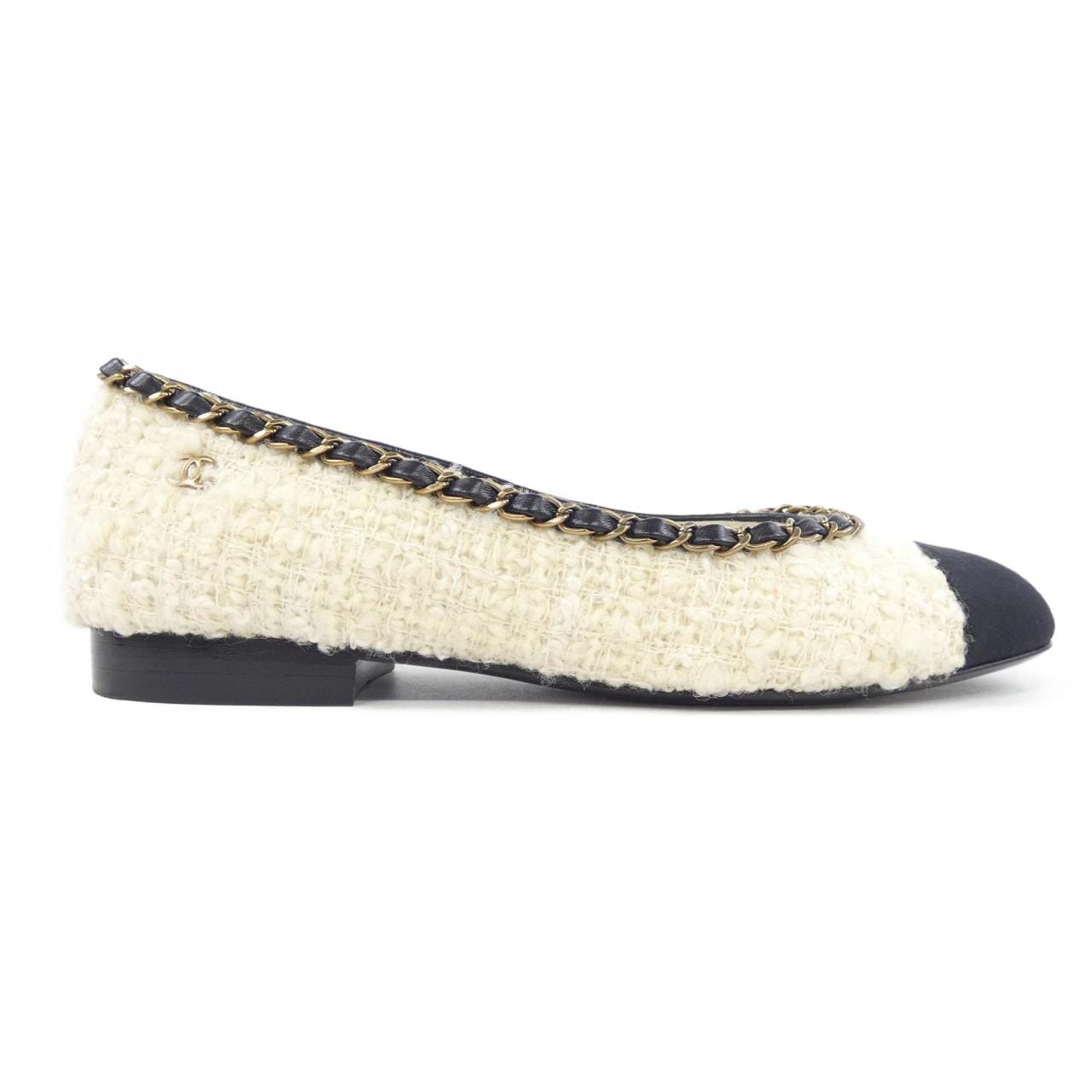 シャネル CHANEL G32927Y51381 パンプス