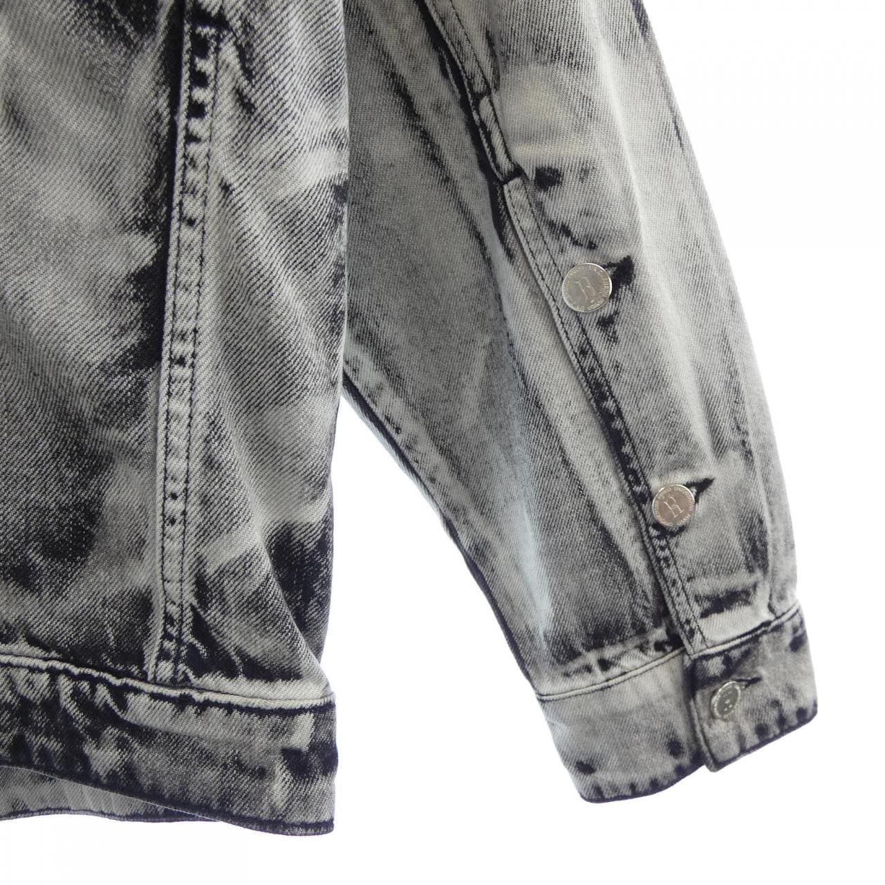 ピンコ PINKO デニムジャケット