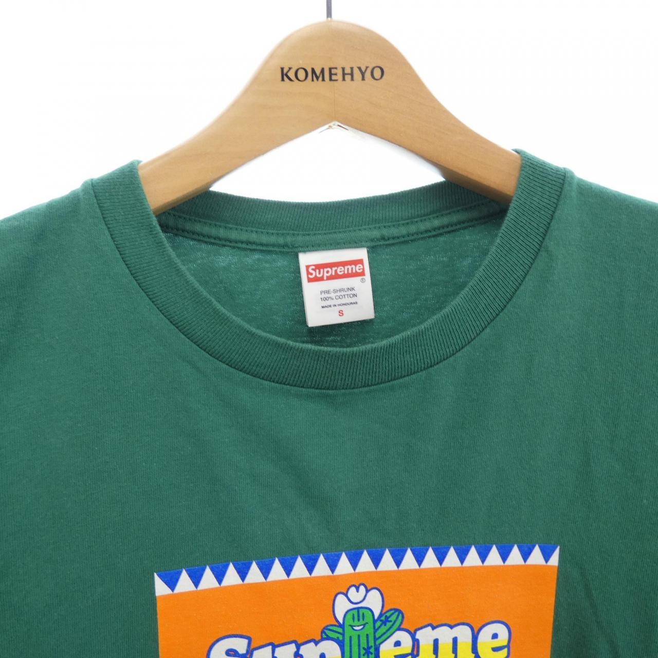 シュプリーム SUPREME Tシャツ