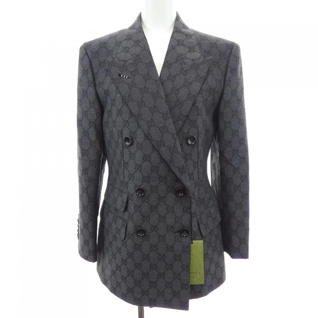 グッチ GUCCI 715184 ZAKF8 ジャケット