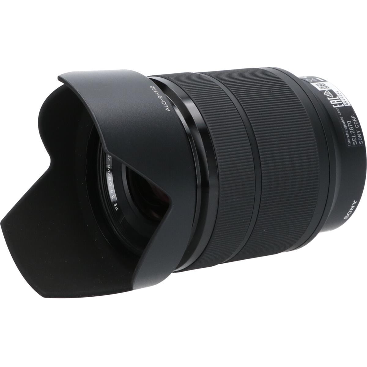 SONY FE28-70/3.5-5.6OSS (SEL2870)